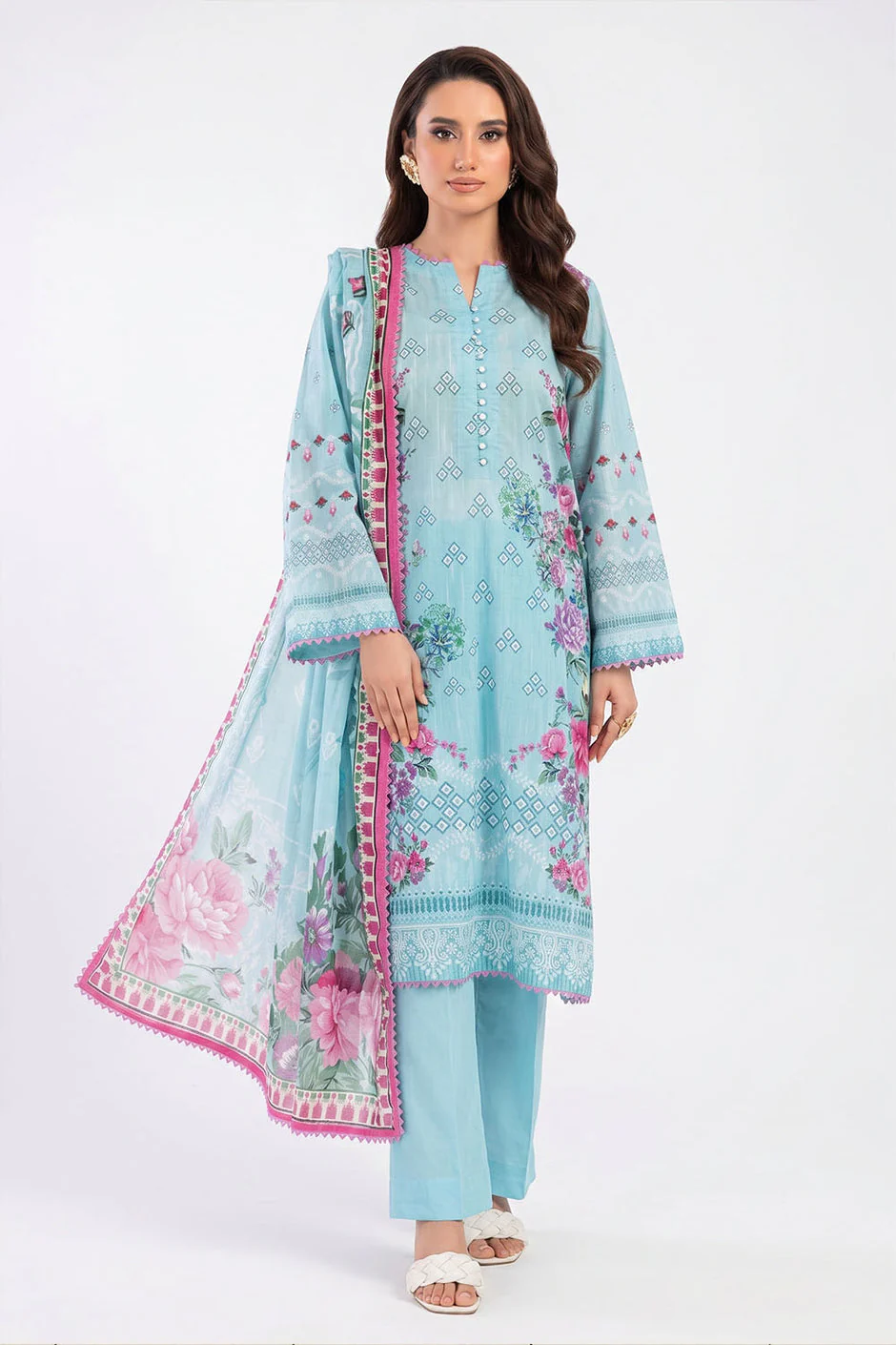Gul Ahmed